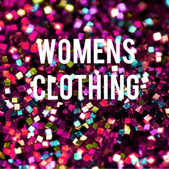 Like this listing to be notified of all shows. Woman’s clothing live & silent. - Picture 2 of 5